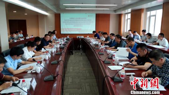 中國(guó)光伏行業(yè)發(fā)布背接觸（IBC）等技術(shù)標(biāo)準(zhǔn)